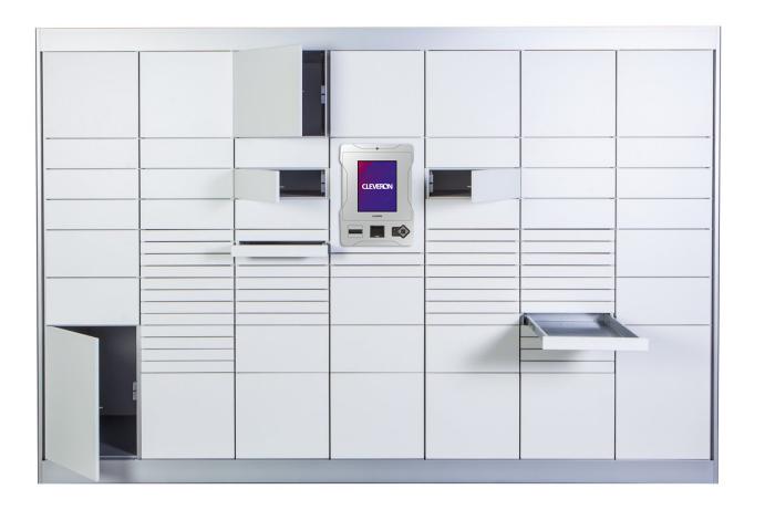 Cleveron 302