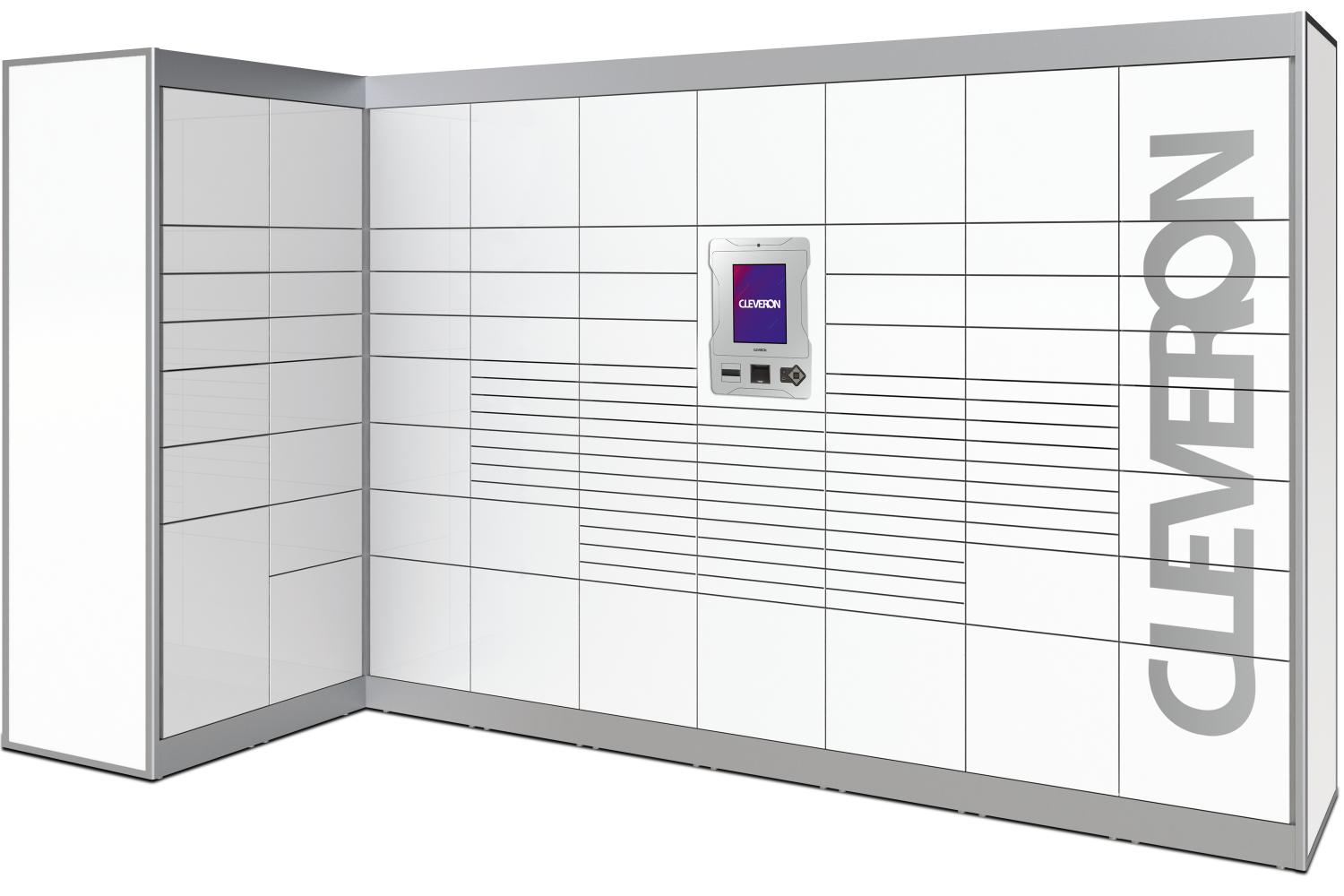 Cleveron 302