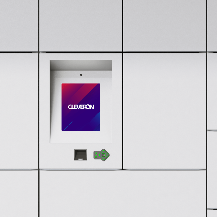 Cleveron 355