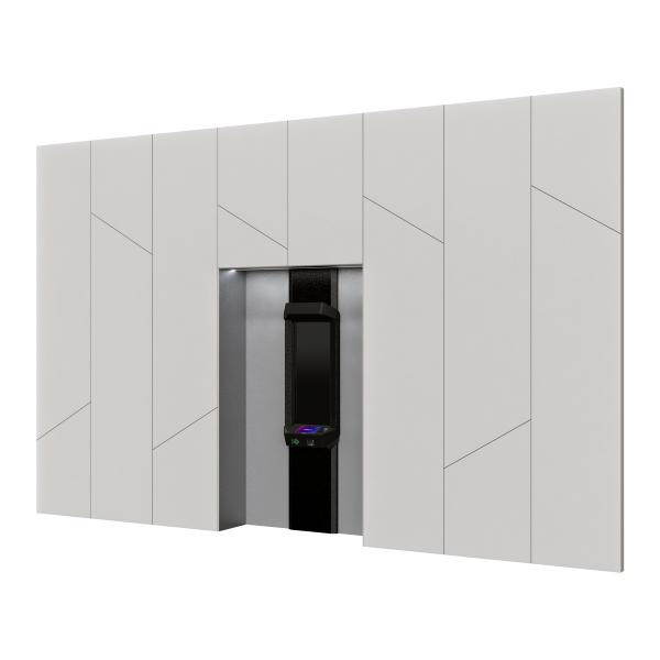 Cleveron-402-parcel-robot-integration