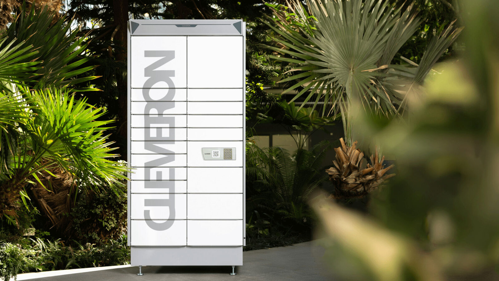 Cleveron 354