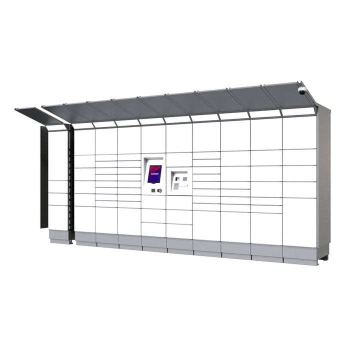 Cleveron 352